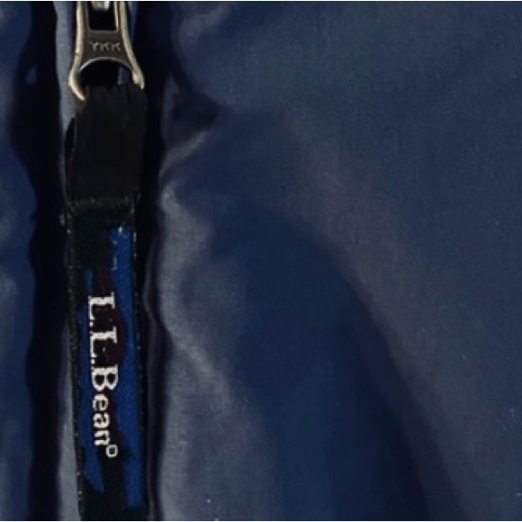 L.L.Bean Coat Size Petite Small      #7 - Picture 8 of 12